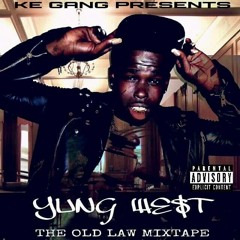 Yung West - Highway - 2015 (screwed)