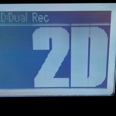 Line6 POD HD Pro X Chug Test (Dual Rec)
