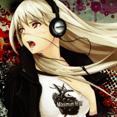 Praise the god of hardstyle! <3