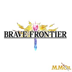 Brave Frontier - Main Menu