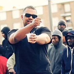 For The Team (feat. Blade Brown) - Little Torment