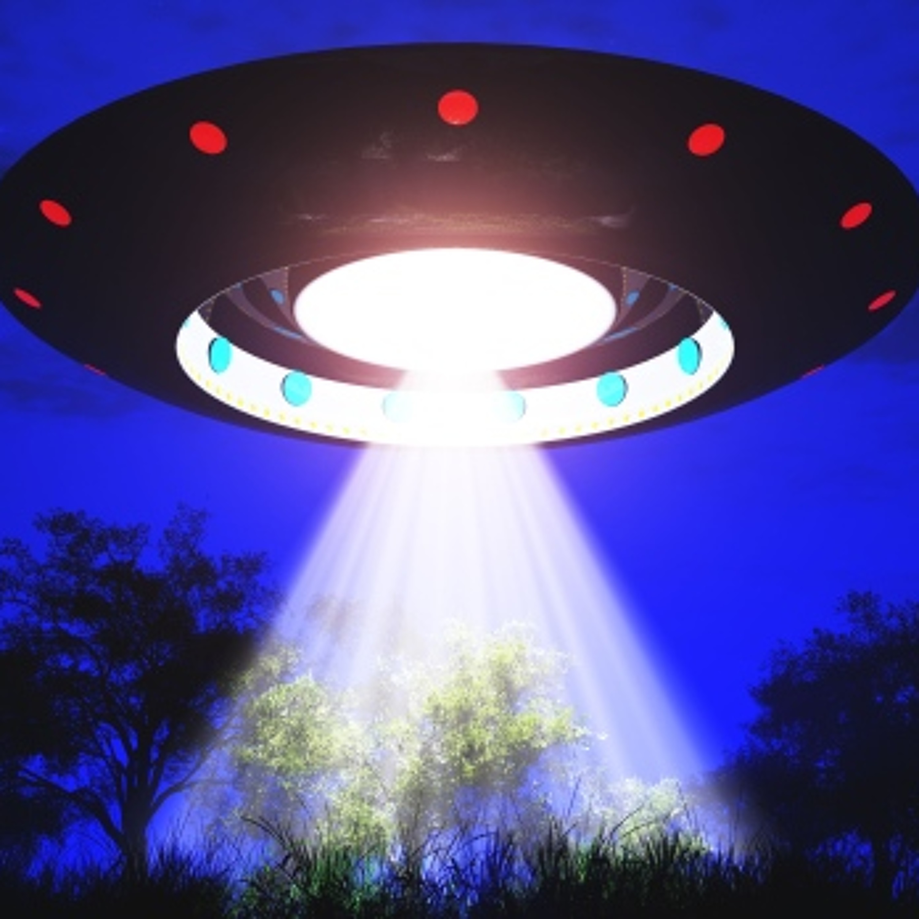 UFO ( FrankfaProducer ,cbass ) Prod by. FrankdaProducer episode artwork