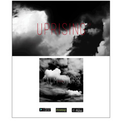 Calm Storm Video Embrace