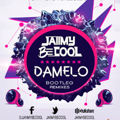 Gregor Salto - Damelo "You got what I want" (JAIIMYBECOOL REMIX)