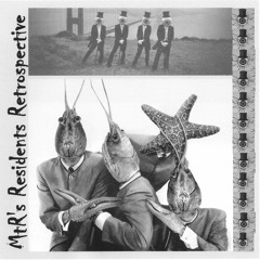 MtR's Residents Retrospective