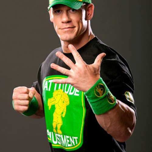 And His Name Is John Cena Download