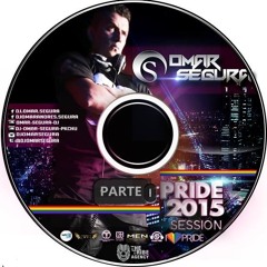 DJ OMAR SEGURA SET PRIDE 2K15