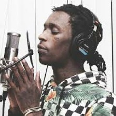 YOUNG THUG-First Up
