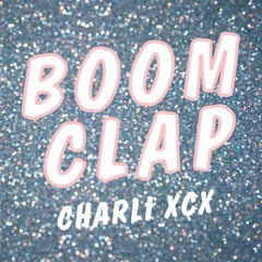 Charli XCX - Boom Clap (Black Matter Remix)