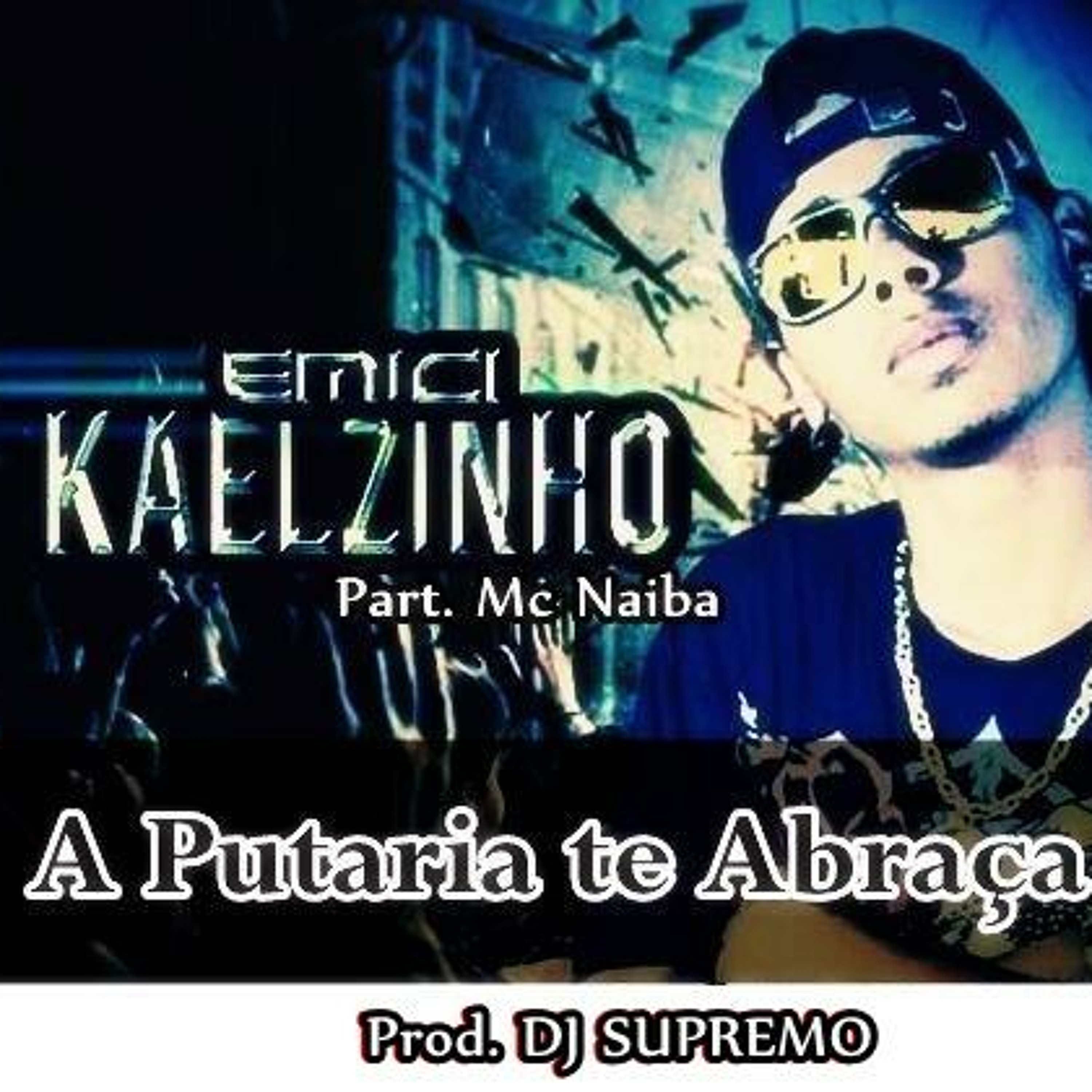 DJ SUPREMO OFICIAL