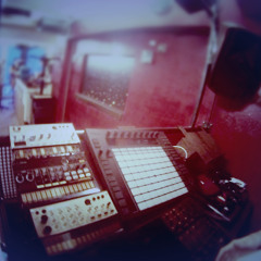 june'15/ live recorded hybrid session, by raphael jozsa