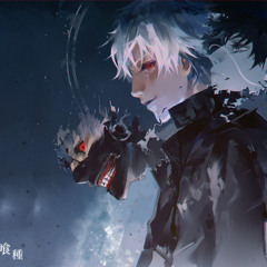 Tokyo Ghoul OP - Unravel X Life's A Bitch