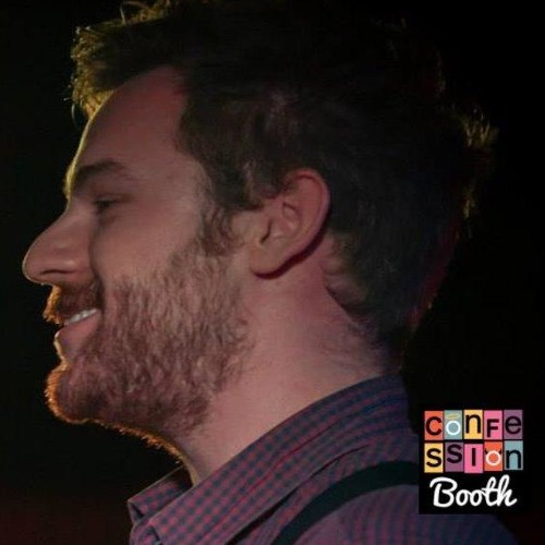 Stream Cameron James, comedian by Confession Booth | Listen online for ...