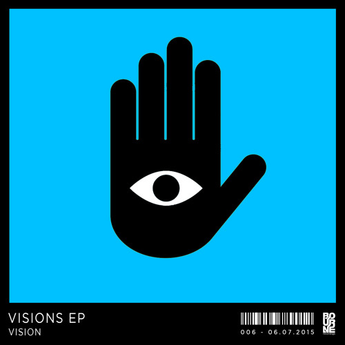 Vision - Pixels