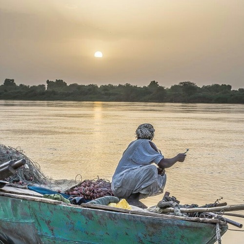 عقد الجلاد - فاجأني النهار  at Mgd AlDin