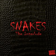 Rod - Snakes