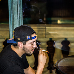 "Grind Before You Shine"