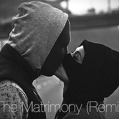 The Matrimony (Remix) - prod. by @LDG_Beats