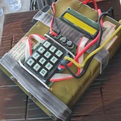 AFTER PARTY - Przez Ciebie Mam W Brzuchu Motyle