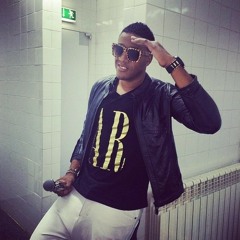 Anselmo Ralph - Papa Vai Voltar