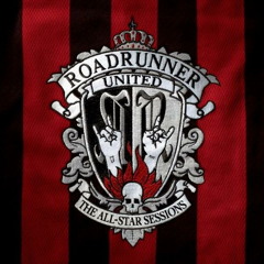 Guest Vocals - Roadrunner United - The Enemy (Featuring Mark Hunter)
