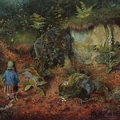 Nature (True Intent)