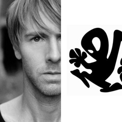 Richie Hawtin ( Plastikman / F.U.S.E. / Spawn / MINUS / Plus-8 )