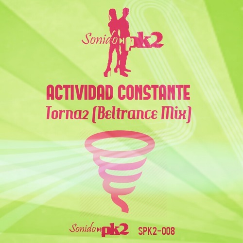 Portada de SoundCloud