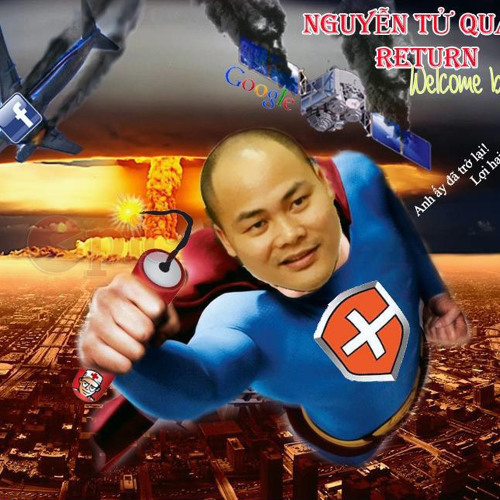 Quảng Nổ Bphone - Không Thể Tin Nổi (Hoaprox Đưa Đẩy Remix)