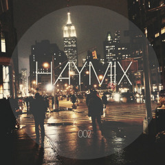 HayMix 002 By David Hay