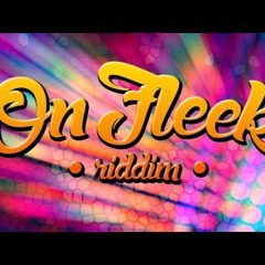 Daddy Mory - Dans La vraie vie (On fleek Riddim) 2015