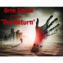 Grim - Art Of War (Prod. By 2Deep)