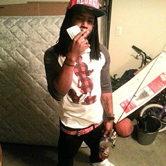 HBR Ft RedRock Sensa Hatin Ass Nigga