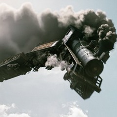 Runaway Train