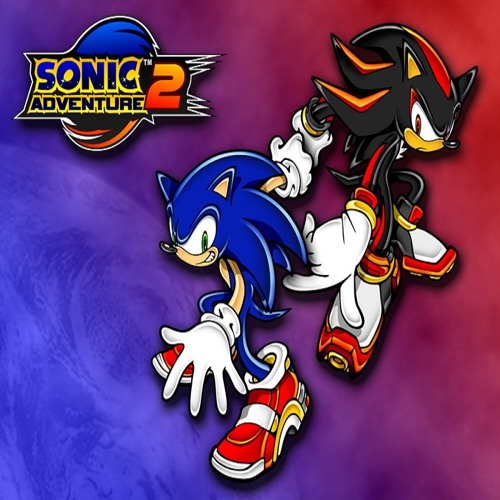 Sonic Adventure 2 - Escapre from the City (Crush 40)