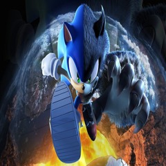 Sonic Unleashed - Endless Possibilities