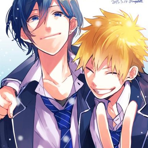 Stream ┗ - ∵-┓言葉のいらない約束／HoneyWorks - Feat - GUMI by