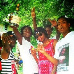 D Bandz X Slow