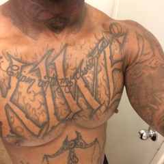 C.R.I.P Hannible Lec ft. S.LOC