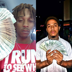 UC Stacks Ft. LilTerrio Da Don - MurdaMan Dance