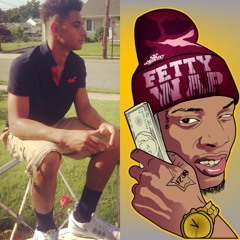 Fetty Mash Up