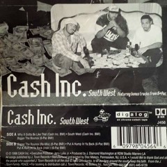 Southwest by Cash Inc.