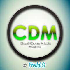 #CDM Circuit Dance Music - By FreddG