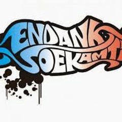 ENDANK SOEKAMTI feat. Sopo Jarwo - Syubidu