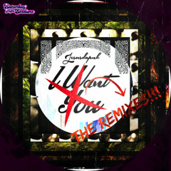 Jesusdapnk - I Want You (Hotfire Remix) out now on Beatport