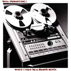 REEL PRODUCTION II (beat sampler)(Produced by J.Walker)