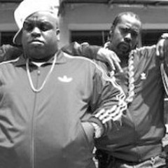 Goodie Mobb - Free (OverView Effect Remix from 326 Mix)