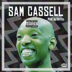 Sam Cassell (prod. Christo)