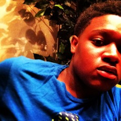 Me And Toussaint snippet..