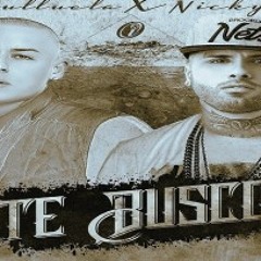 Te Busco - Nicky Jam Ft Cosculluela (Filtering Extended Remix)